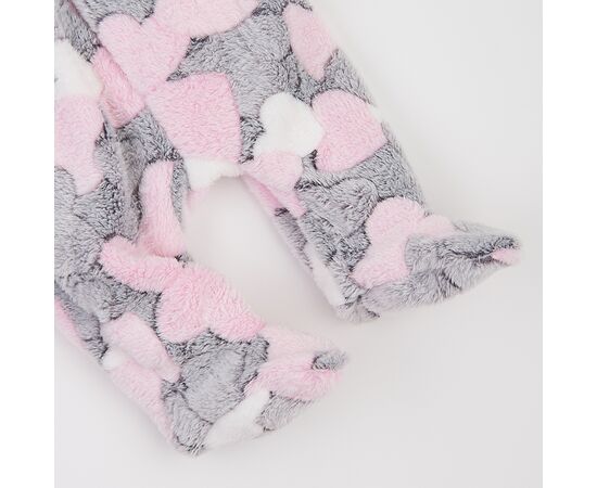  Чоловічок (комбінезон) з підкладкою дитячий 8МХ081, image 7 