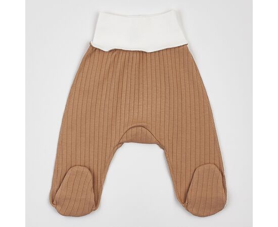  Комплект (льоля + повзунки + шапочка) дитячий К1ІН006, image 7 