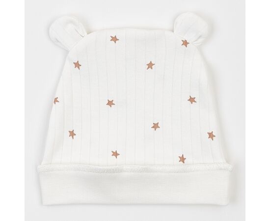  Комплект (льоля + повзунки + шапочка) дитячий К1ІН006, image 8 