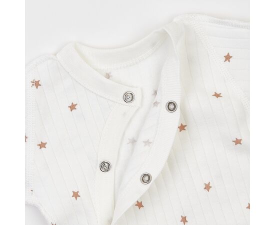  Комплект (льоля + повзунки + шапочка) дитячий К1ІН006, image 9 