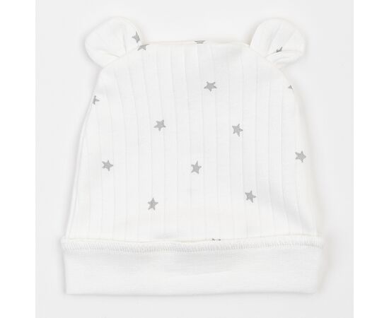  Комплект (льоля + повзунки + шапочка) дитячий К1ІН006, image 4 