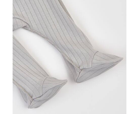  Комплект (льоля + повзунки + шапочка) дитячий К1ІН006, image 9 