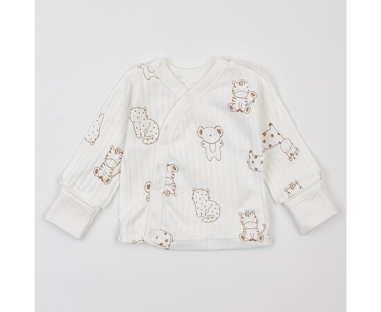  Комплект (льоля + повзунки + шапочка) дитячий К1ІН006, image 5 