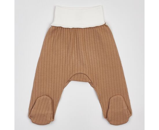  Комплект (льоля + повзунки + шапочка) дитячий К1ІН006, image 6 