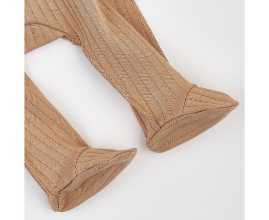  Комплект (льоля + повзунки + шапочка) дитячий К1ІН006, image 9 