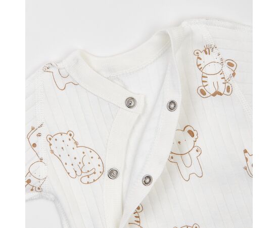  Комплект (льоля + повзунки + шапочка) дитячий К1ІН006, image 10 