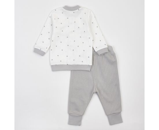  Костюм (кофточка + штани) дитячий К2ІН015, фото 3 