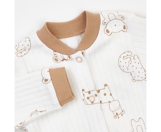  Костюм (кофточка + штани) дитячий К2ІН015, фото 8 