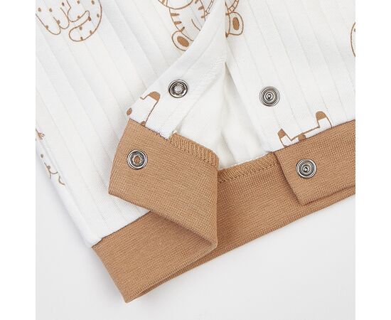  Костюм (кофточка + штани) дитячий К2ІН015, фото 9 