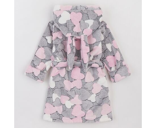  Халат утеплений дитячий 16МХ101, image 3 