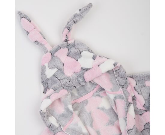  Халат утеплений дитячий 16МХ101, image 4 