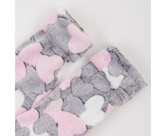  Халат утеплений дитячий 16МХ101, image 5 