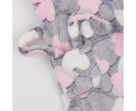  Халат утеплений дитячий 16МХ101, image 6 