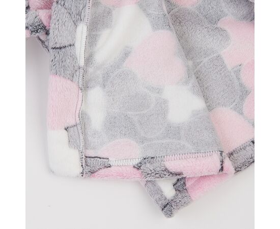  Халат утеплений дитячий 16МХ101, image 7 