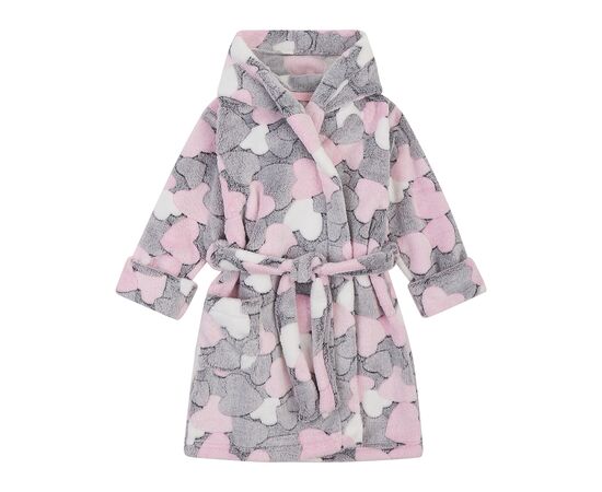  Халат утеплений дитячий 16МХ101, image 3 