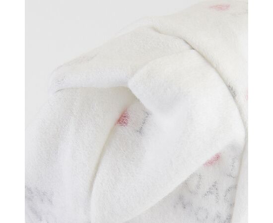  Чепчик утеплений для новонароджених 13ФТ005, image 5 