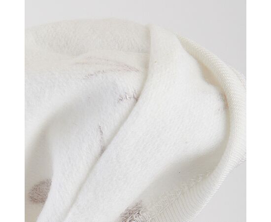  Чепчик утеплений для новонароджених 13ФТ005, фото 5 