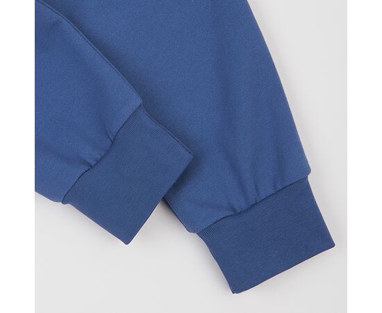  Піжама утеплена з начосом (світшот + штани) дитяча К3ФТ143, image 8 