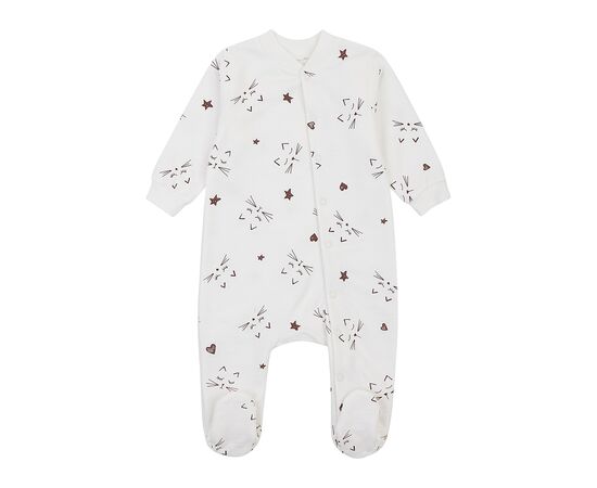  Чоловічок (комбінезон) утеплений дитячий 8ФТ049, image 1 