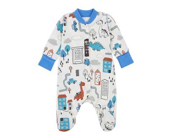  Комбінезон дитячий 8ІН071, фото 1 