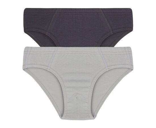  Набір трусів (2 шт) дитячий К12СК117, image 1 