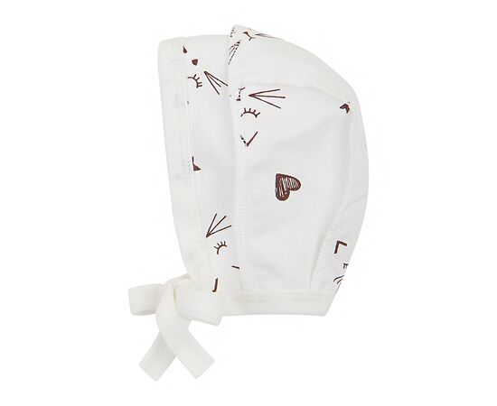  Чепчик утеплений для новонароджених 13ФТ005, image 2 