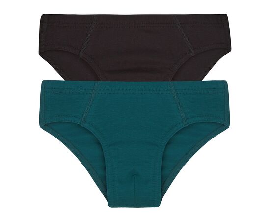  Набір трусів (2 шт) дитячий К12СК117, image 2 