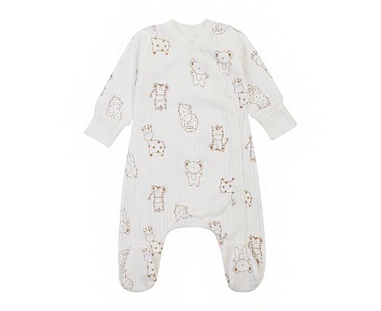  Чоловічок (комбінезон) дитячий 8ІН059, image 1 