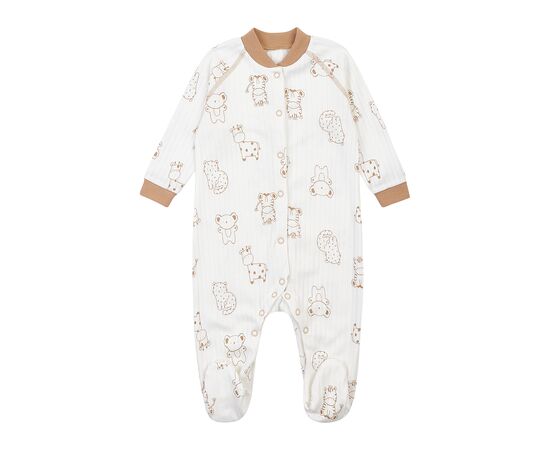  Комбінезон дитячий 8ІН072, image 3 