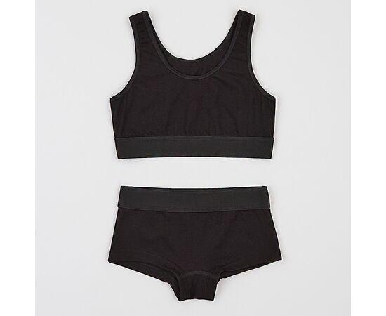  Комплект дитячий (майка-топ + труси) К4СК109, фото 1 