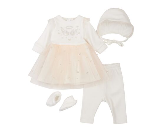  Набір для хрещення К15ВЛ005, image 1 