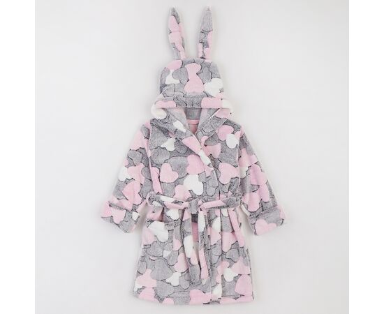  Халат утеплений дитячий 16МХ101, image 1 