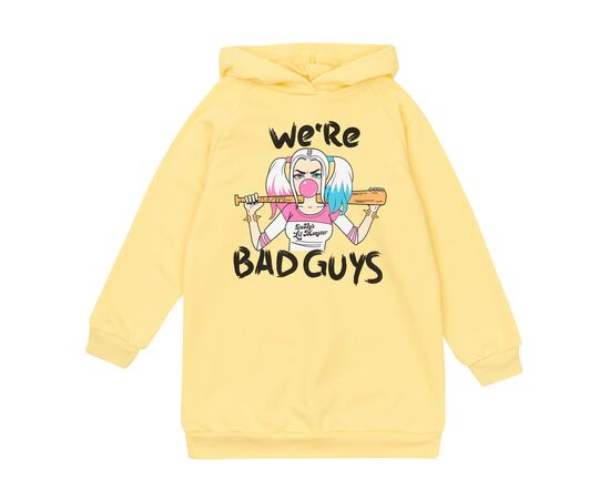  Костюм (худі-туніка + лосини) дитячий К3ДВ122, image 2 