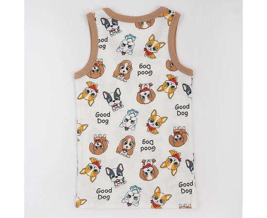  Майка дитяча 4БК108, image 2 