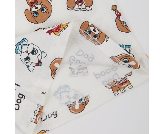  Майка дитяча 4БК108, image 4 