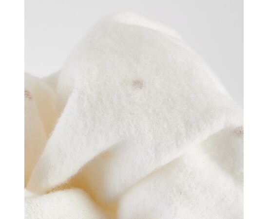  Комплект (чепчик + льоля + повзунки) дитячий утеплений з начосом К1ФТ003, фото 10 