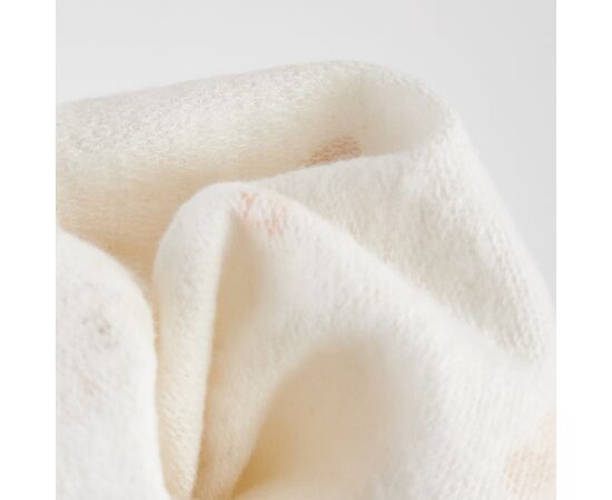  Комплект (чепчик + льоля + повзунки) дитячий утеплений з начосом К1ФТ003, image 11 