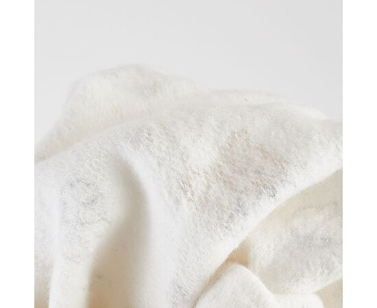  Комплект (чепчик + льоля + повзунки) дитячий утеплений з начосом К1ФТ003, фото 10 