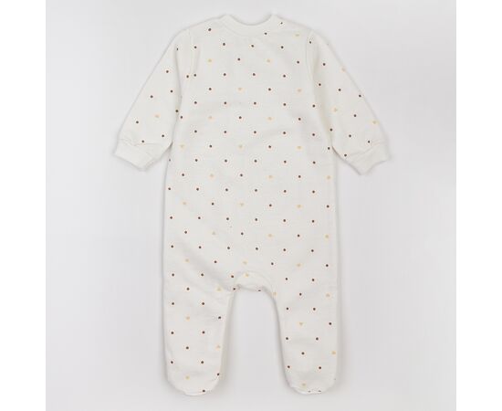  Чоловічок (комбінезон) утеплений дитячий 8ФТ049, image 5 