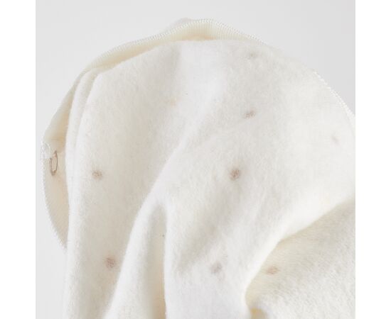  Чоловічок (комбінезон) утеплений дитячий 8ФТ049, фото 9 