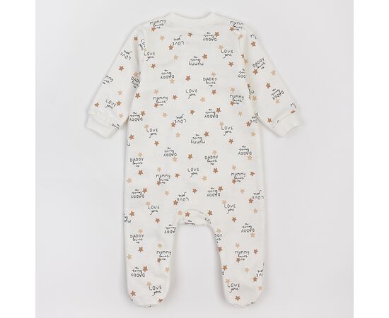  Чоловічок (комбінезон) утеплений дитячий 8ФТ049, image 5 