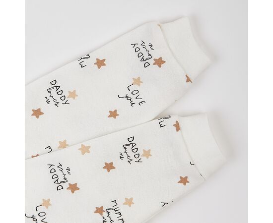  Чоловічок (комбінезон) утеплений дитячий 8ФТ049, image 7 