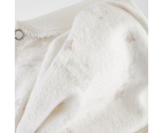  Чоловічок (комбінезон) утеплений дитячий 8ФТ049, image 9 