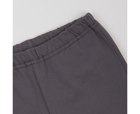  Піжама утеплена з начосом (світшот + штани) дитяча К3ФТ143, фото 4 