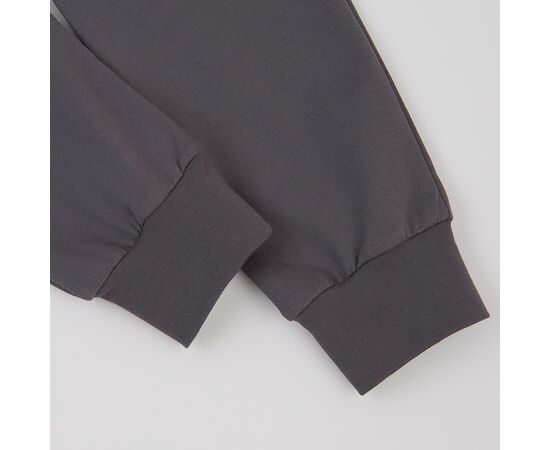  Піжама утеплена з начосом (світшот + штани) дитяча К3ФТ143, image 5 