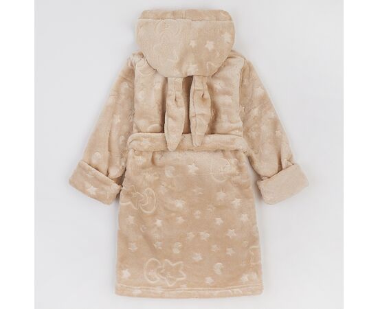  Халат утеплений дитячий 16МХ101, image 2 