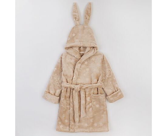  Халат утеплений дитячий 16МХ101, image 3 