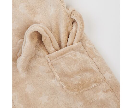  Халат утеплений дитячий 16МХ101, image 6 