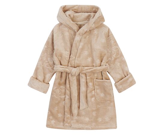  Халат утеплений дитячий 16МХ101, image 1 