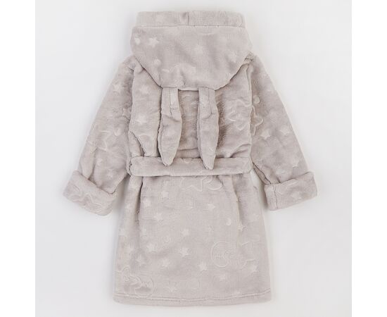  Халат утеплений дитячий 16МХ101, image 2 